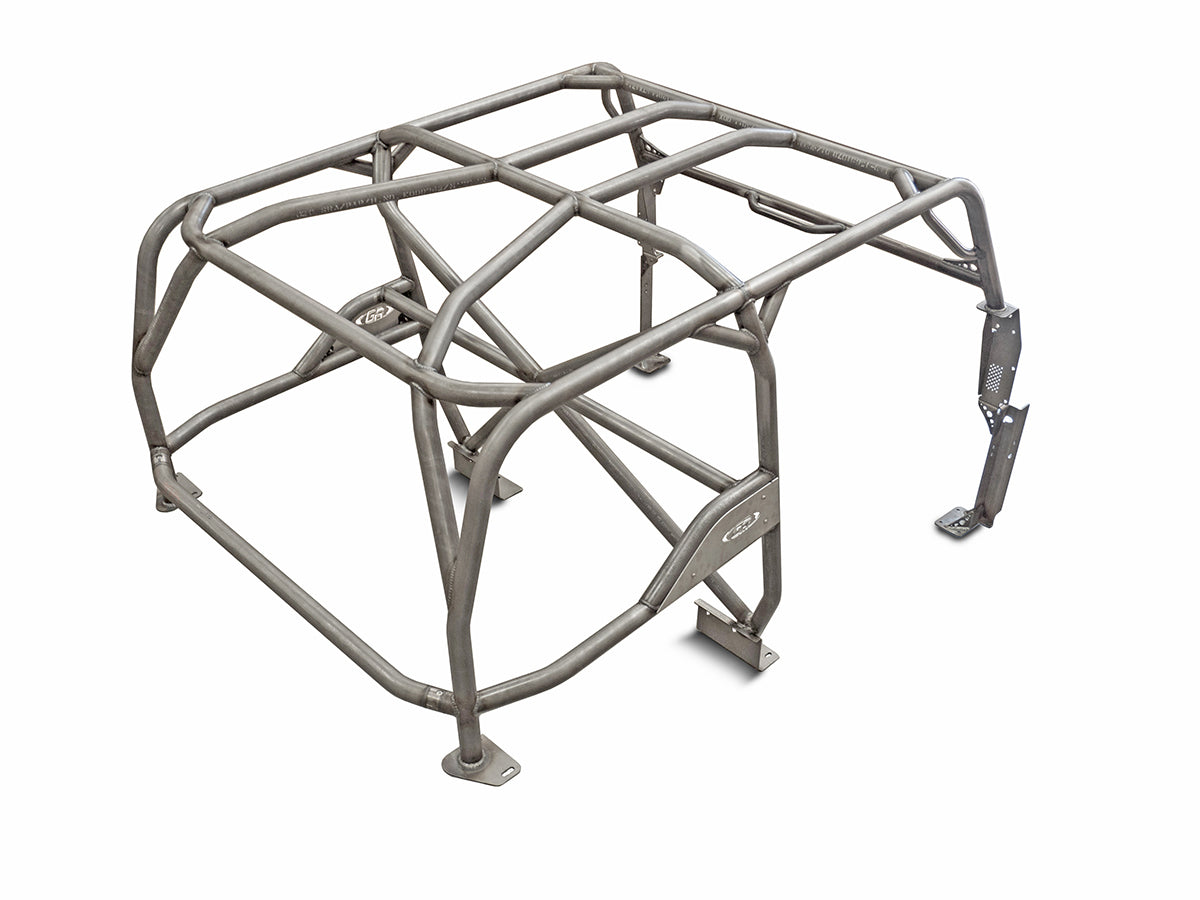 Jeep wrangler roll best sale cage