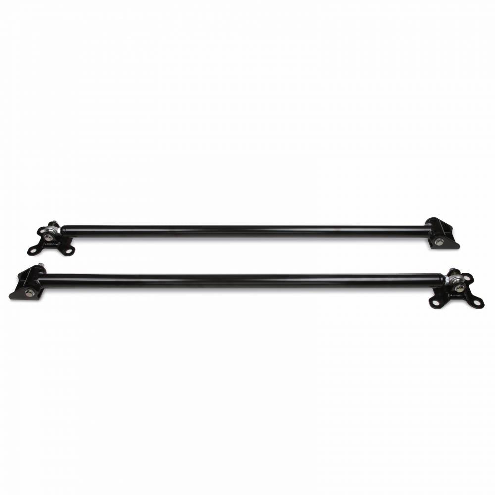 Cognito Economy Traction Bar Kit For 6.5-10 Inch Rear Lift On 11-19 GM 2500HD /3500HD