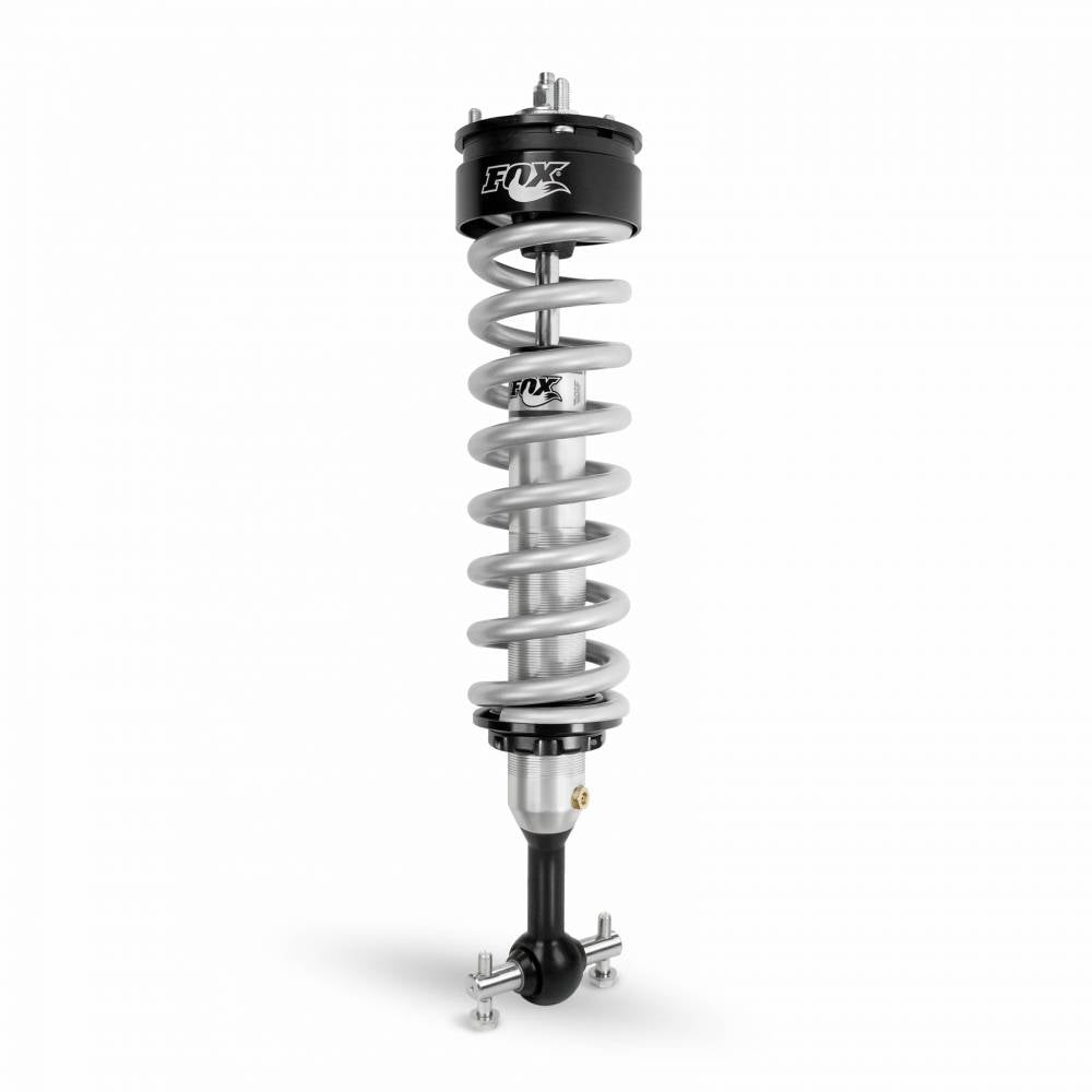 Cognito Fox 2.0 PSCO Single Front Coilover Shock For 4-6 Inch Lifts On 07-18 Silverado/Sierra 1500 Performance Series Coilover