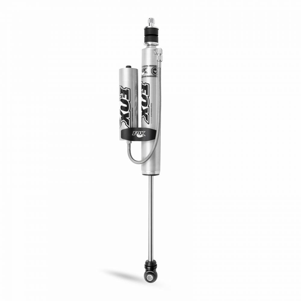 Cognito Fox 2.0 Psrr Single Front Shock For 10-12 Inch Lifts On 01-10 Silverado/Sierra 1500HD-3500HD 01-13 GM 2500 Suvs 03-09 GM Hummer H2 Performance Series Remote Reservoir