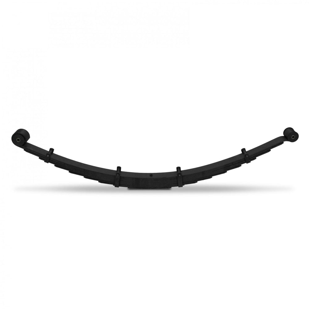 Cognito Deaver 6 Inch Leaf Spring Pack M21 For 01-13 GM 2500 Suvs