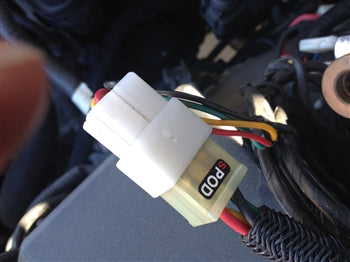 
                  
                    Wiring Harness Adapter For ARB Compressor sPOD
                  
                