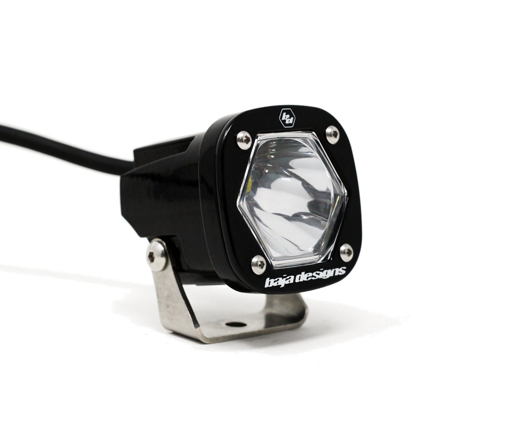 
                  
                    S1 LED Light with Mounting Bracket Baja Designs
                  
                
