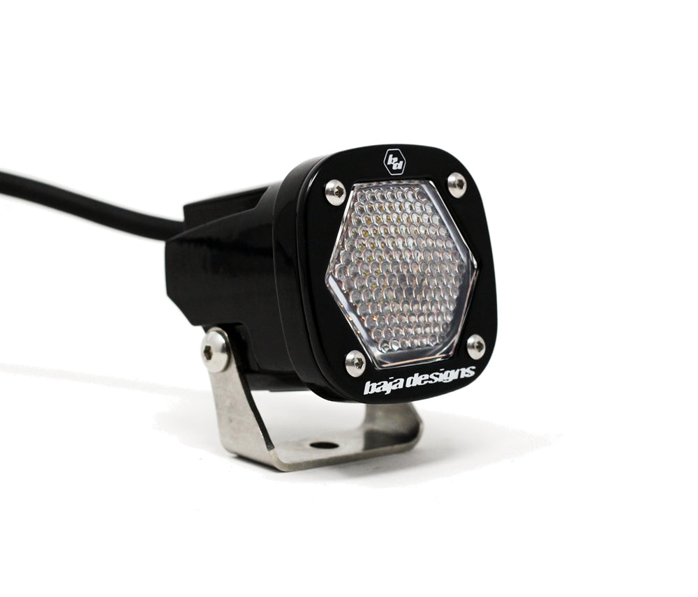 S1 LED Light with Mounting Bracket Baja Designs