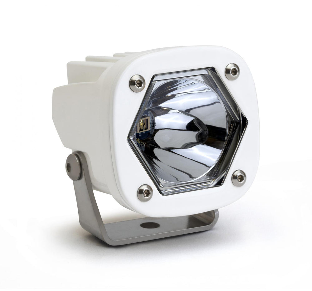 
                  
                    LED Light Pod S1 Spot Laser Baja Designs
                  
                