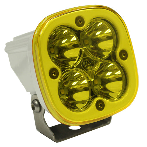 
                  
                    LED Light Pod White Amber Lens Squadron Pro Baja Designs
                  
                