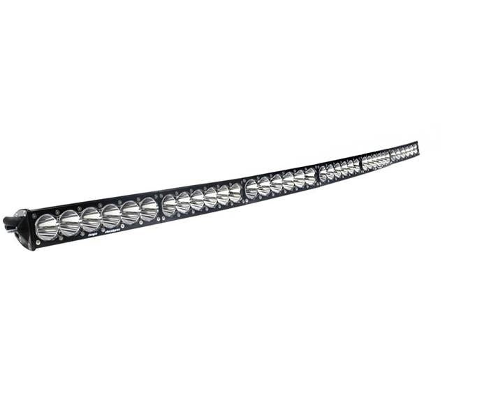 
                  
                    60 Inch LED Light Bar OnX6 Arc Series Baja Designs
                  
                