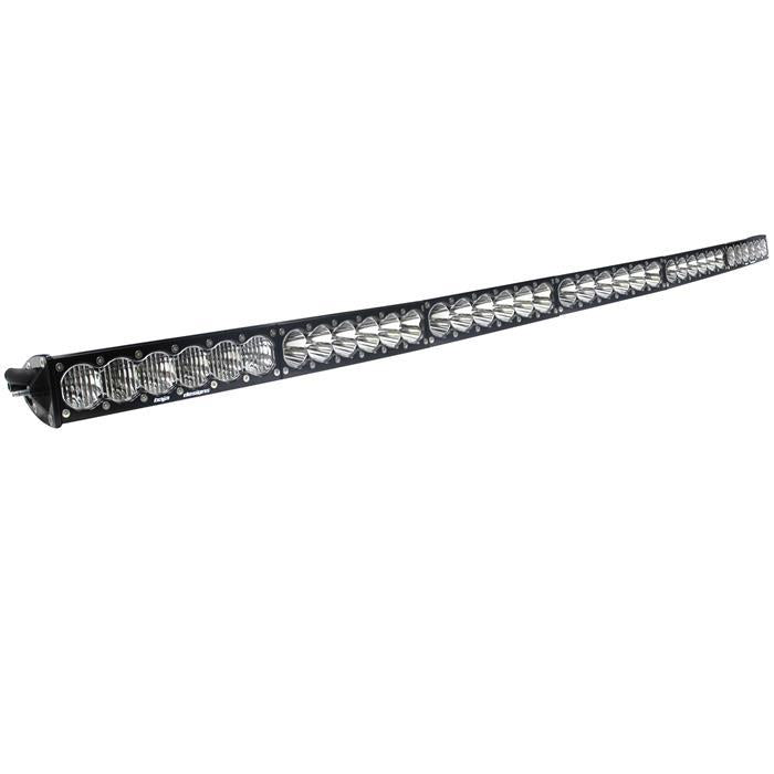 
                  
                    60 Inch LED Light Bar OnX6 Arc Series Baja Designs
                  
                