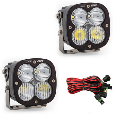 
                  
                    LED Light Pods Pair XL80 Series Baja Designs
                  
                