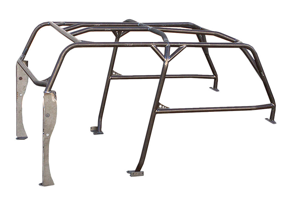Jeep LJ Roll Cage 03-06 Weld In Complete GenRight
