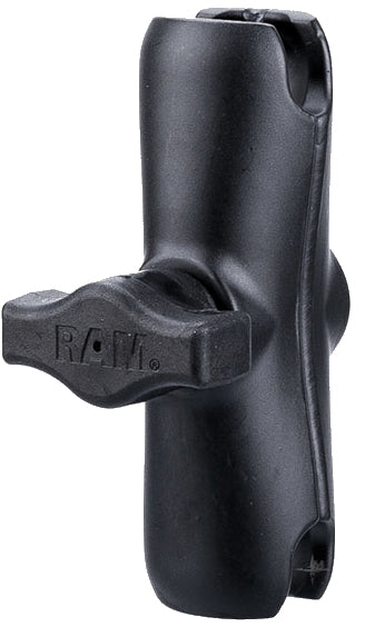Ram Mount Double Socket Arm for 1 Inch Ball Bases sPOD